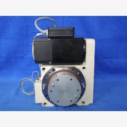 Weiss TC0120X Index Table 